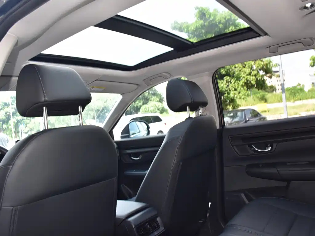 HONDA CR-V 2023