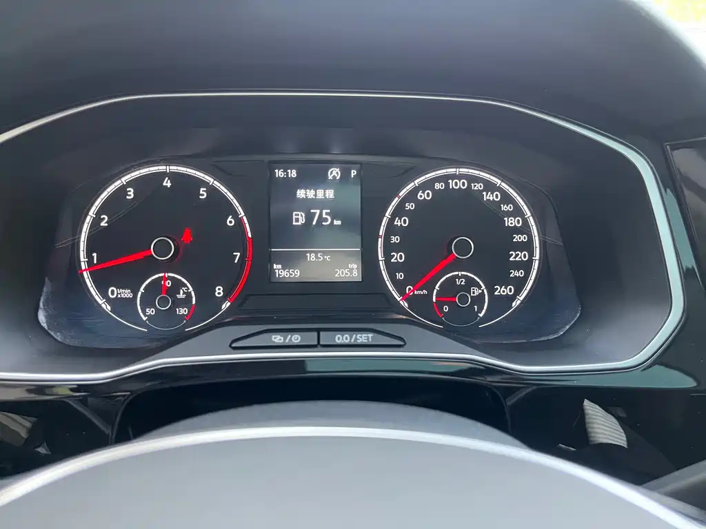 JETTA VS7 2022