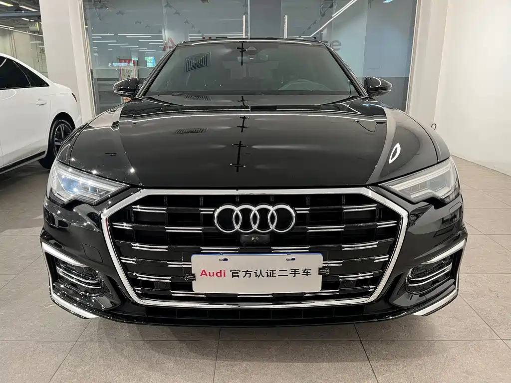 AUDI A6L 2023