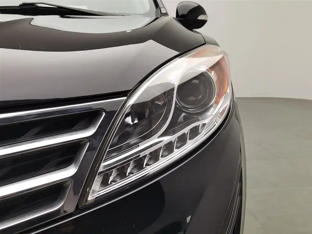 TRUMPCHI GS5 2013