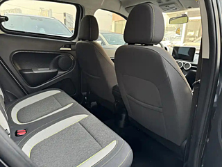 ORA BLACK CAT  2022 YEAR 351KM LUXURY LFP 2022