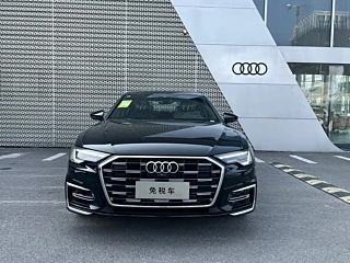 Заказать AUDI A6L