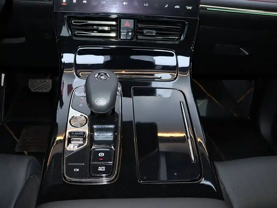 TRUMPCHI M8 2023