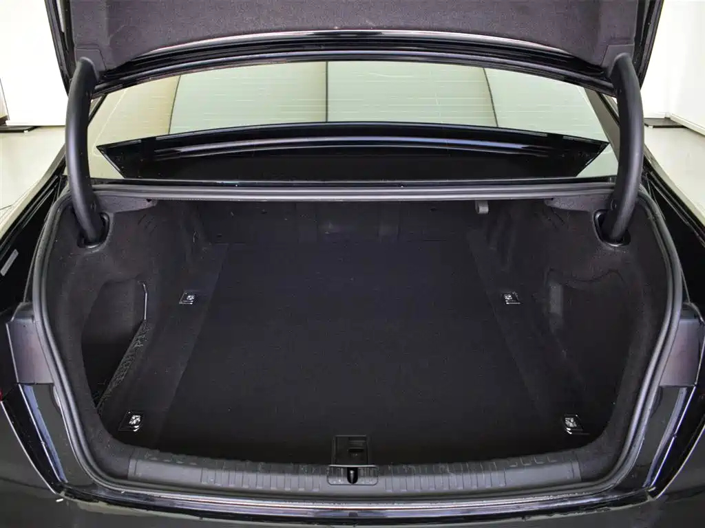 AUDI A6L 2022