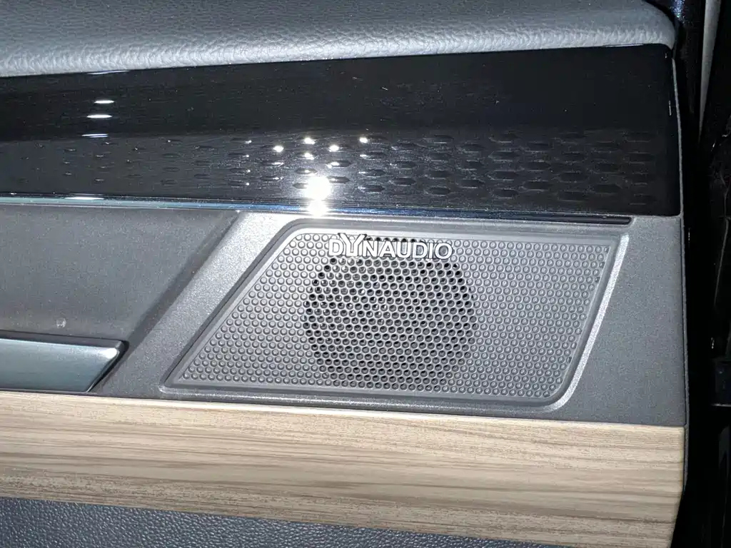 VOLKSWAGEN PASSAT 2021