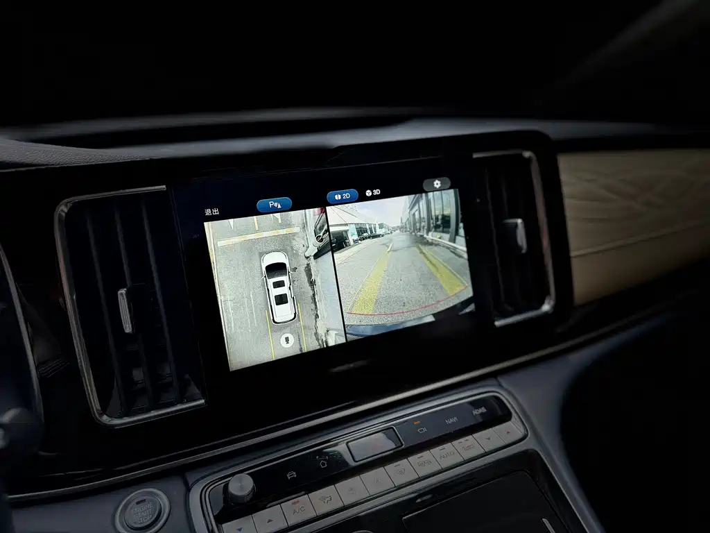 TRUMPCHI M8 2023