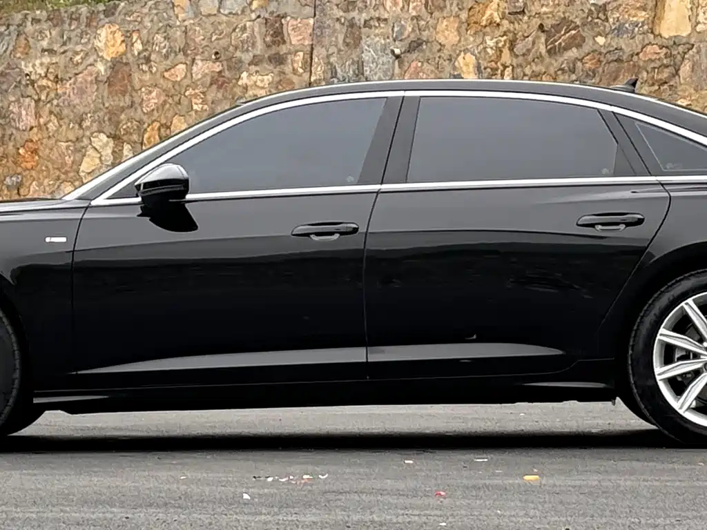 AUDI A6L 2023