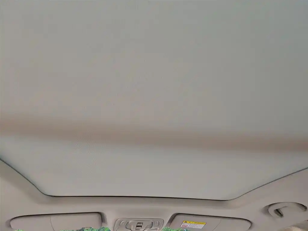 ROEWE RX5 2021