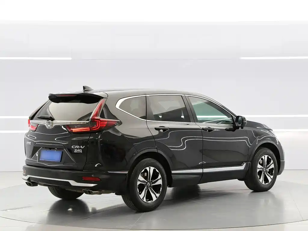 HONDA CR-V 2020