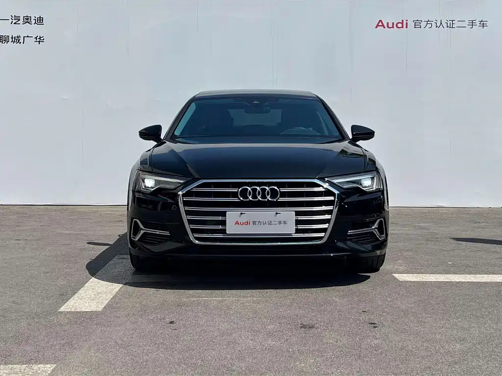 AUDI A6L 2023