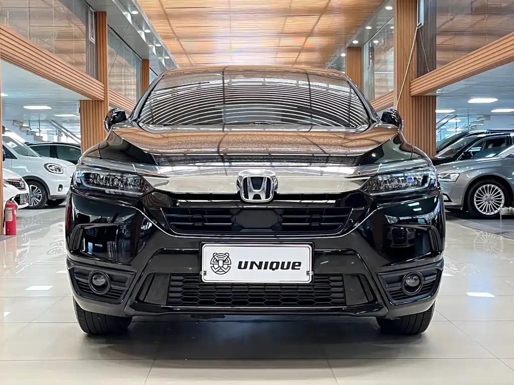HONDA BREEZE 2022