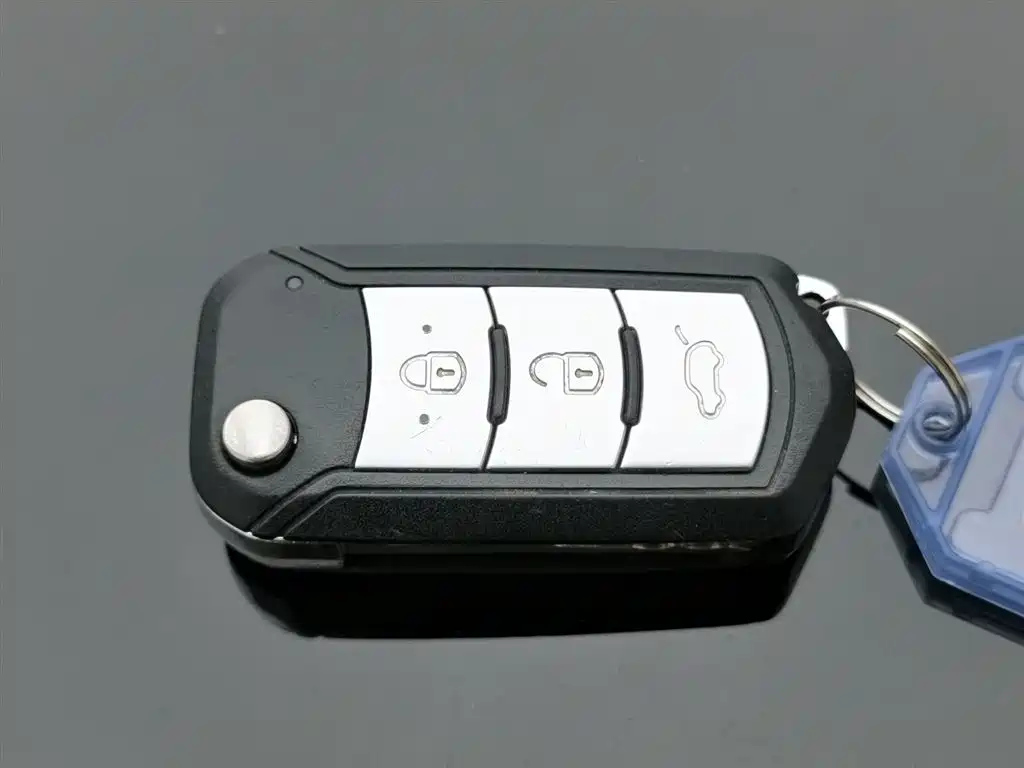 TRUMPCHI M6 2021
