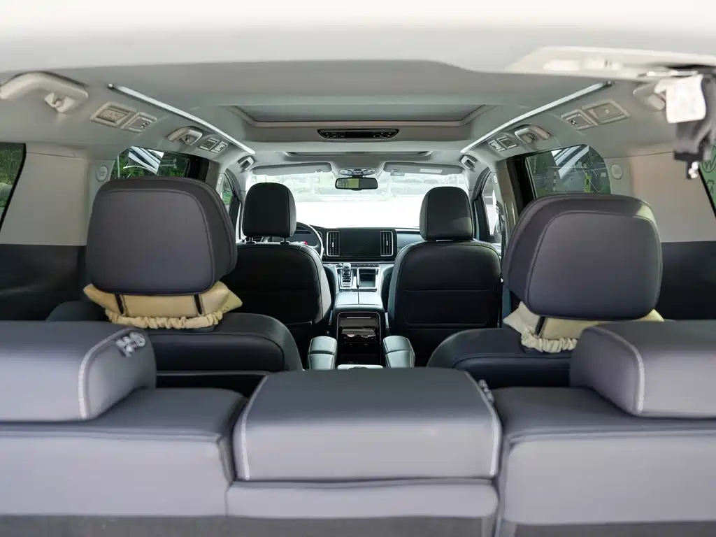 TRUMPCHI M8 2021