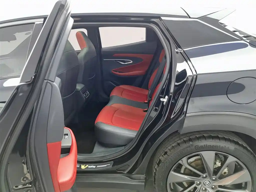 CHANGAN UNI-T 2020
