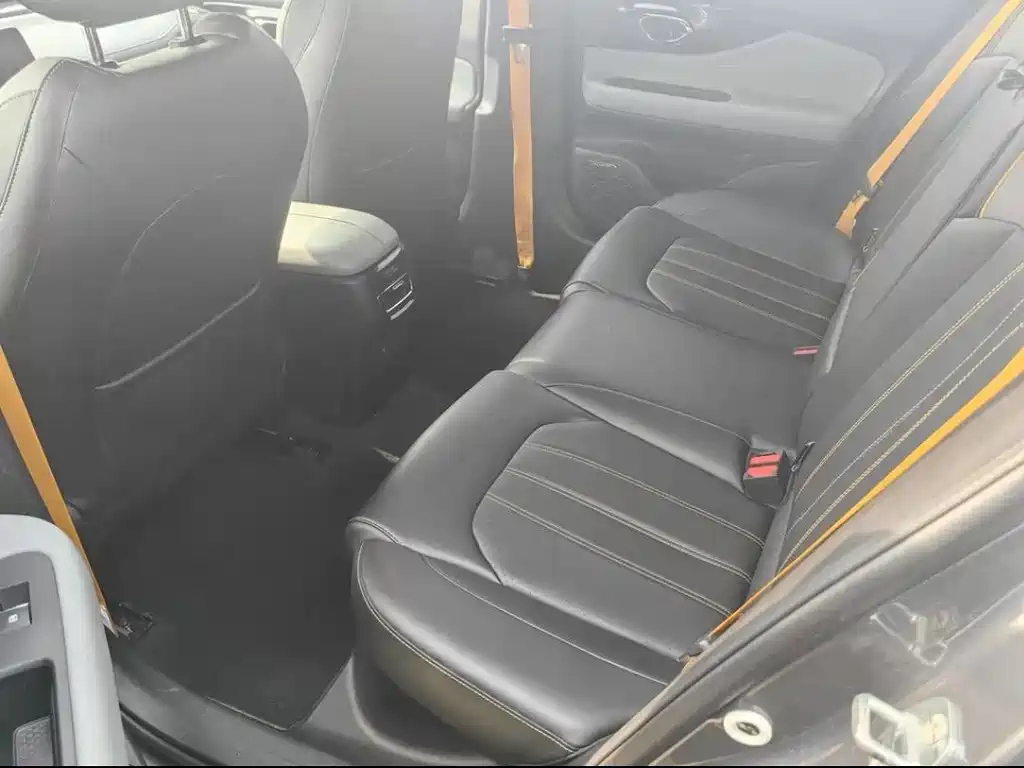 TRUMPCHI EMPOW 2022