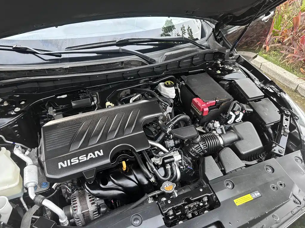 NISSAN TEANA 2019