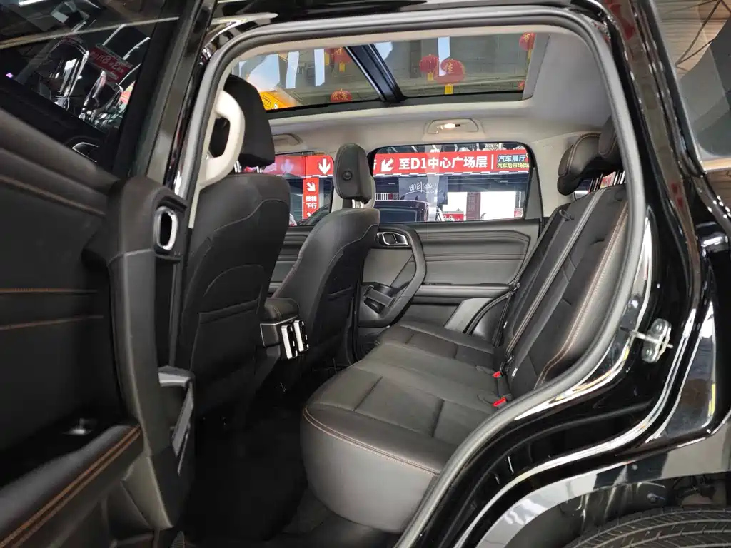 HAVAL DARGO 2024