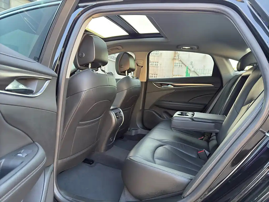 BUICK LACROSSE 2020