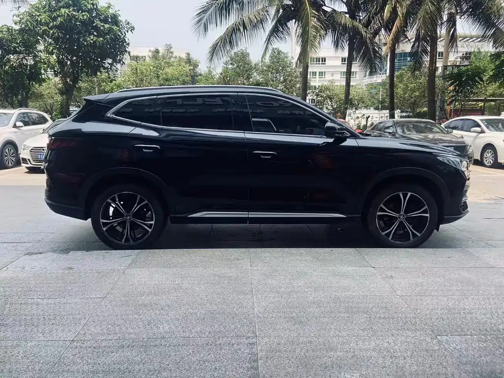 BYD SONG PLUS 2021