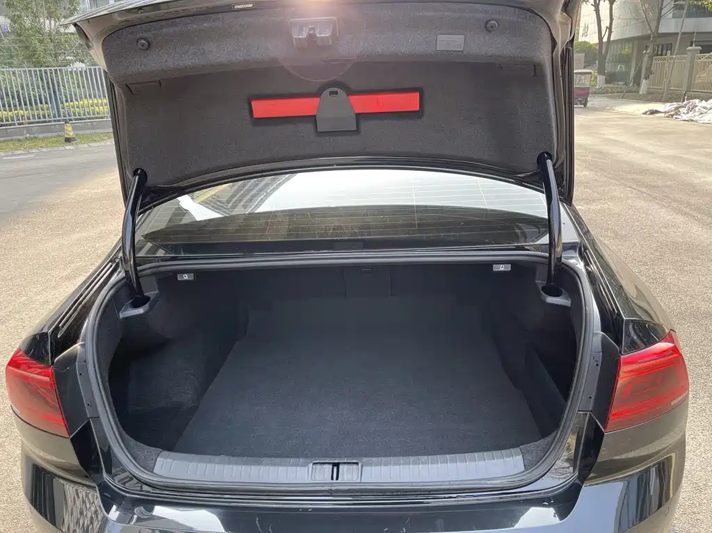 VOLKSWAGEN MAGOTAN 2020