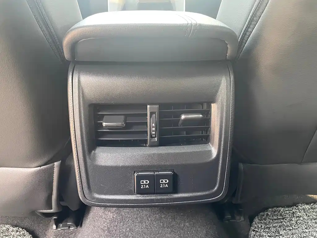TOYOTA AVALON 2021
