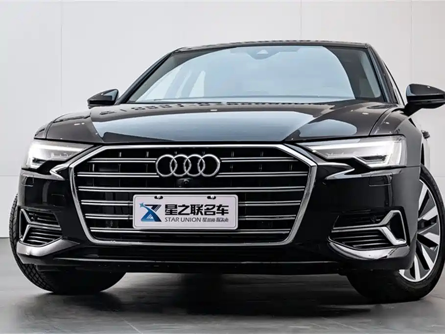AUDI A6L 2023