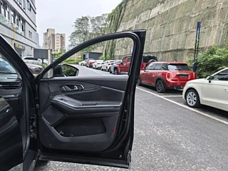 EXEED &#20940;&#20113;  2021 YEAR 400T 2WD  EDITION 2021