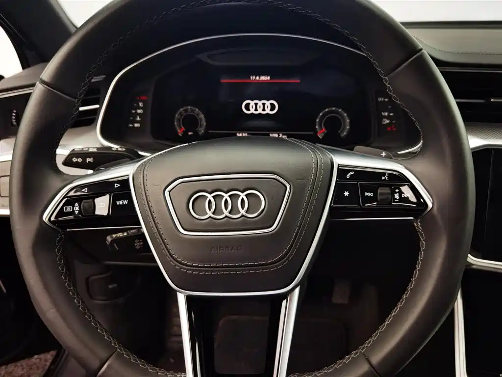 AUDI A6L 2023