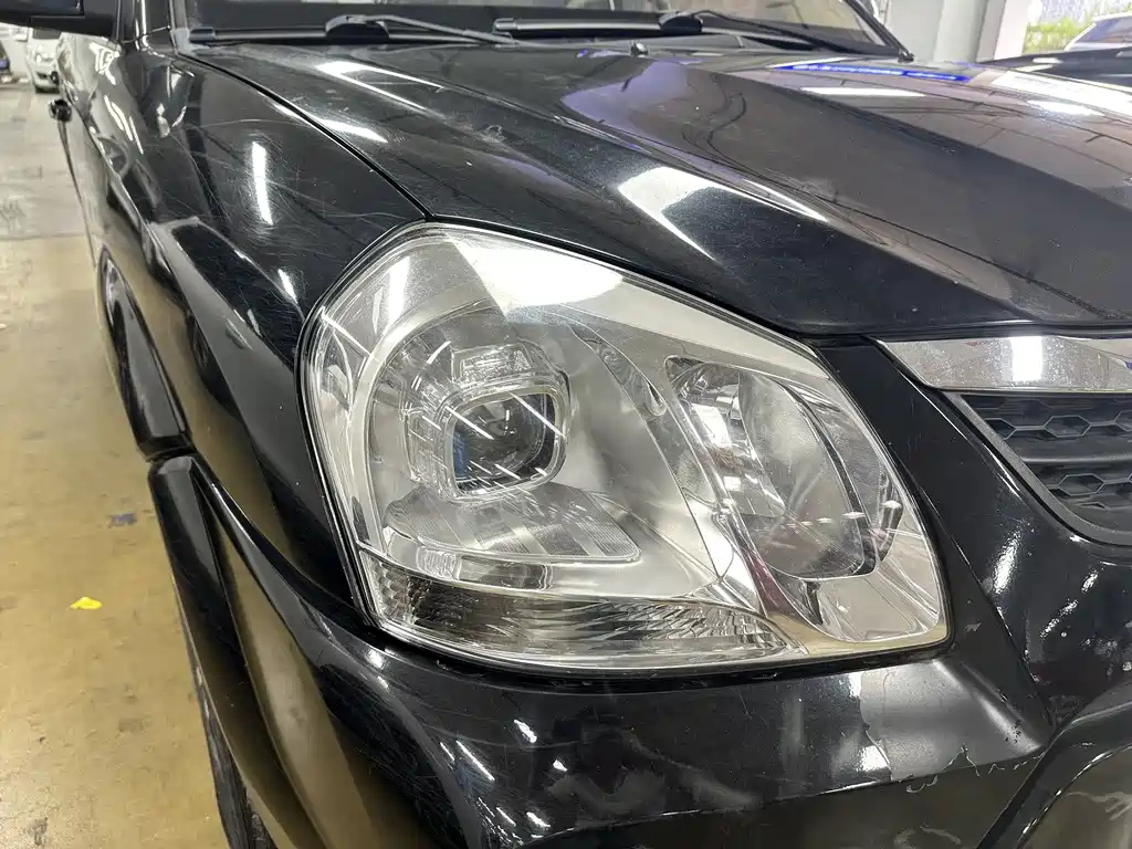 HYUNDAI TUCSON 2015