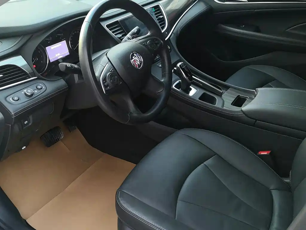 BUICK LACROSSE 2023