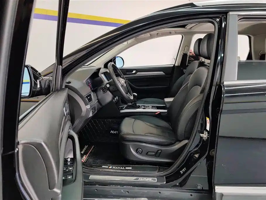 HAVAL H6 2018