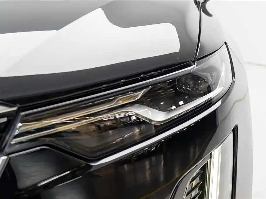 CADILLAC XT6 2020