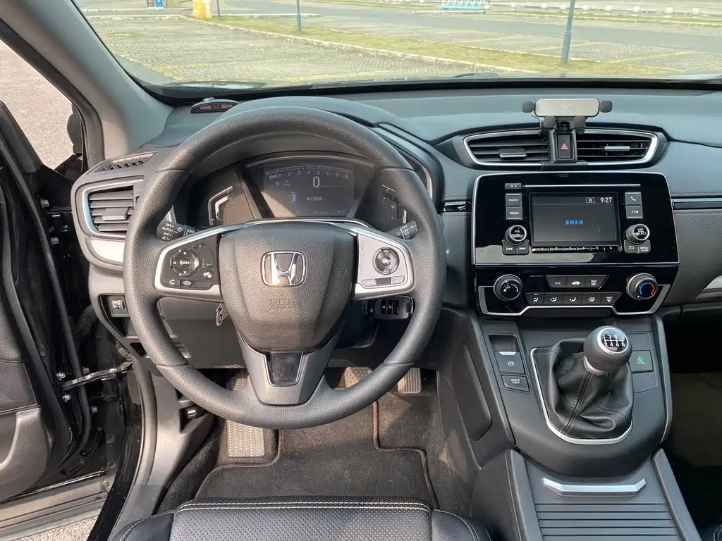 HONDA BREEZE 2022
