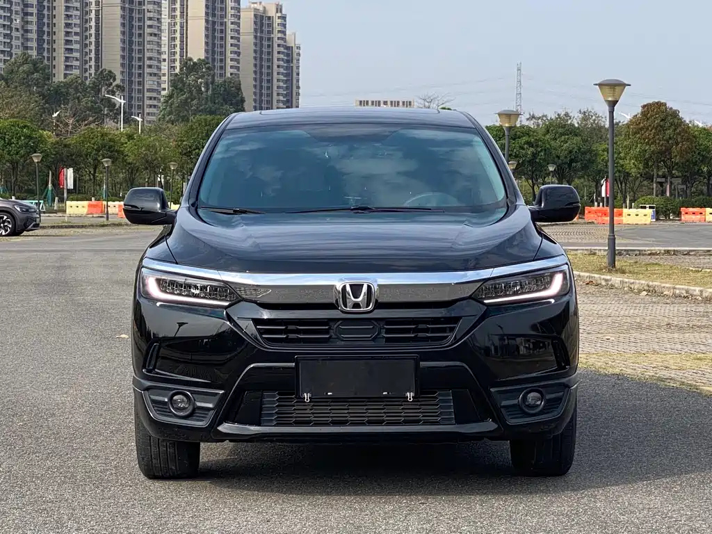 HONDA BREEZE 2022