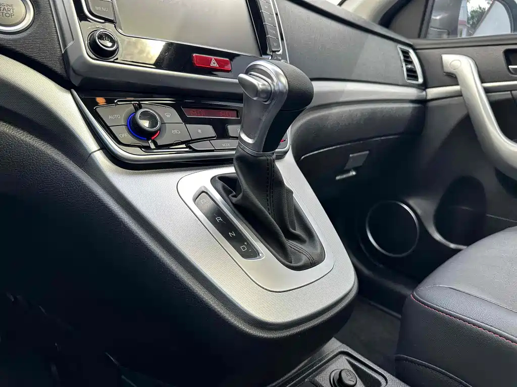 HAVAL M6 2021