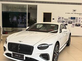 Заказать BENTLEY CONTINENTAL PLUG IN HYBRID