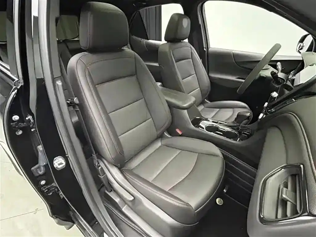 CHEVROLET EXPLORER 2022