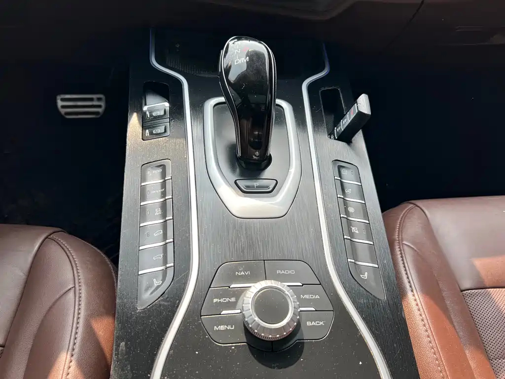 WEY VV7 2019