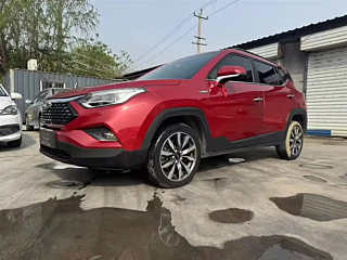 jac refine-s4