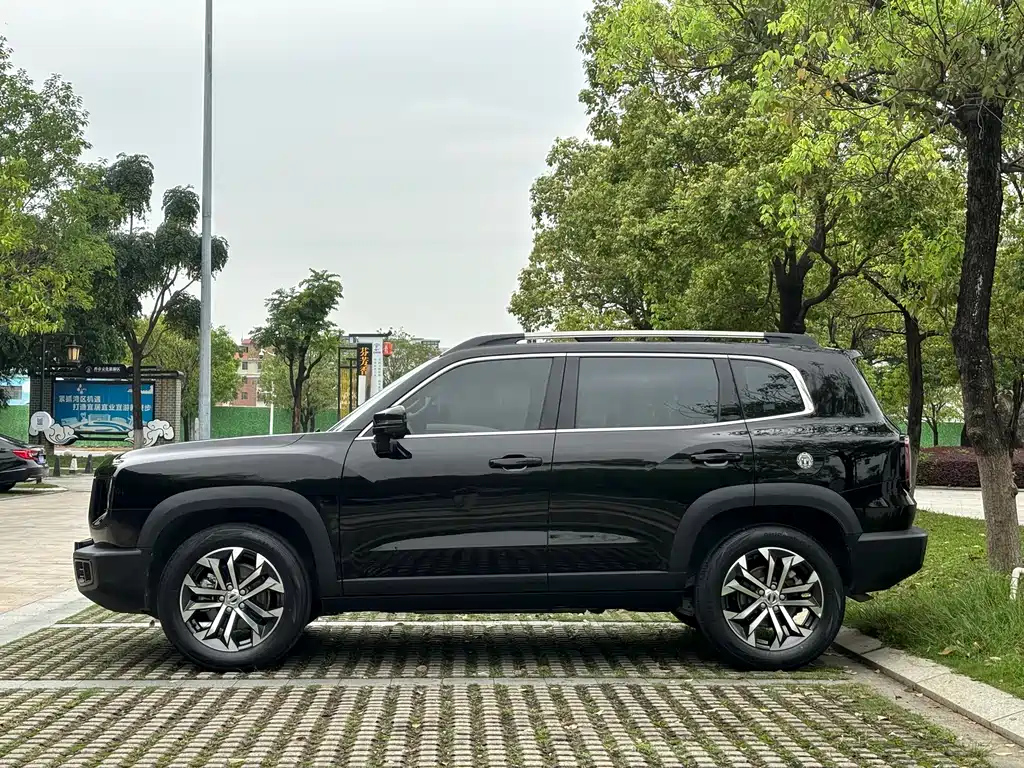 HAVAL DARGO 2021