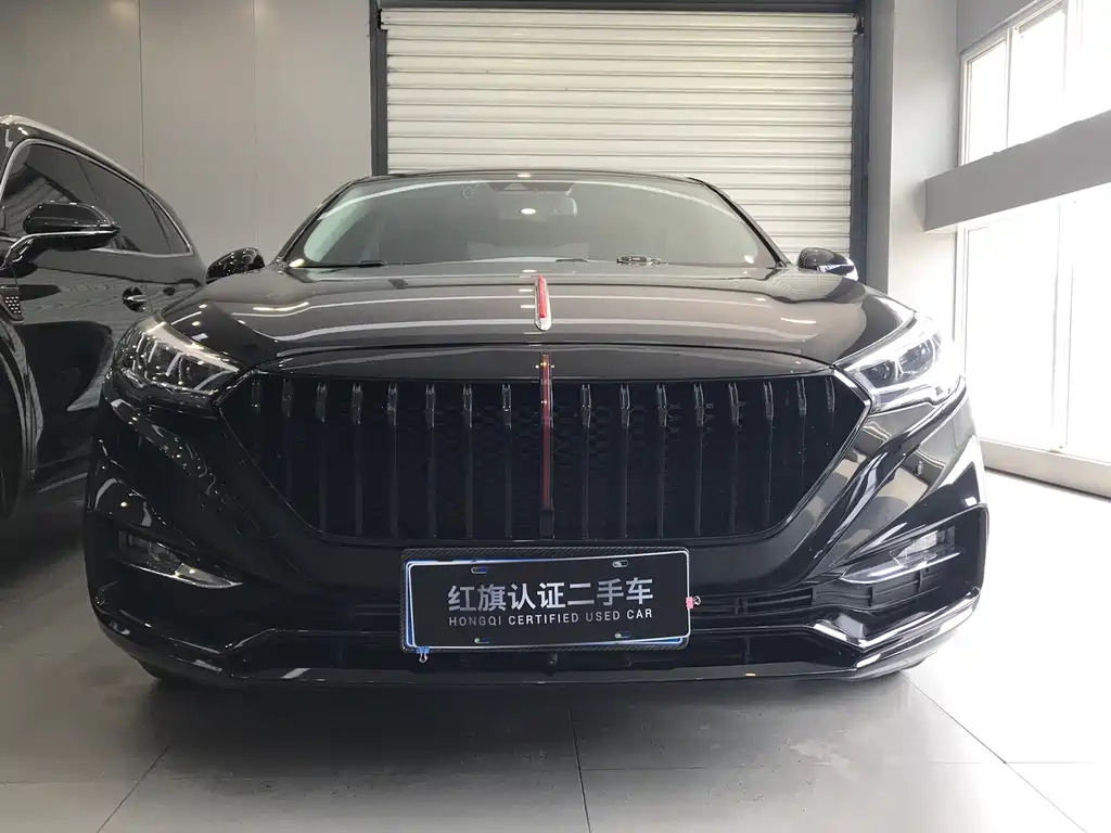 HONGQI H5 2023