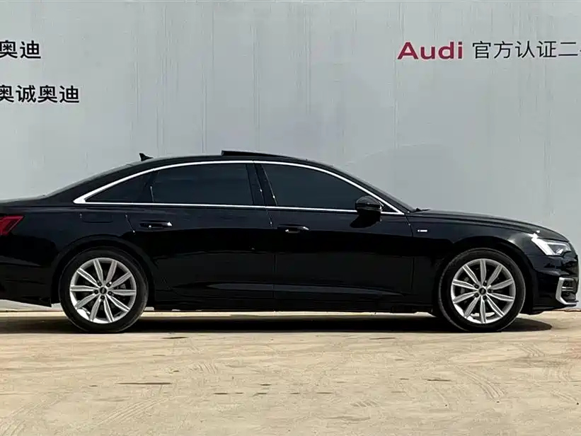 AUDI A6L 2023