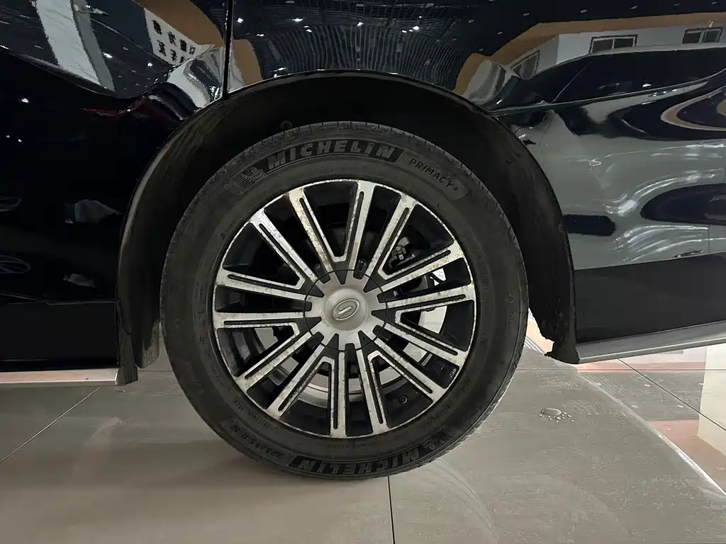 TRUMPCHI M8 2020