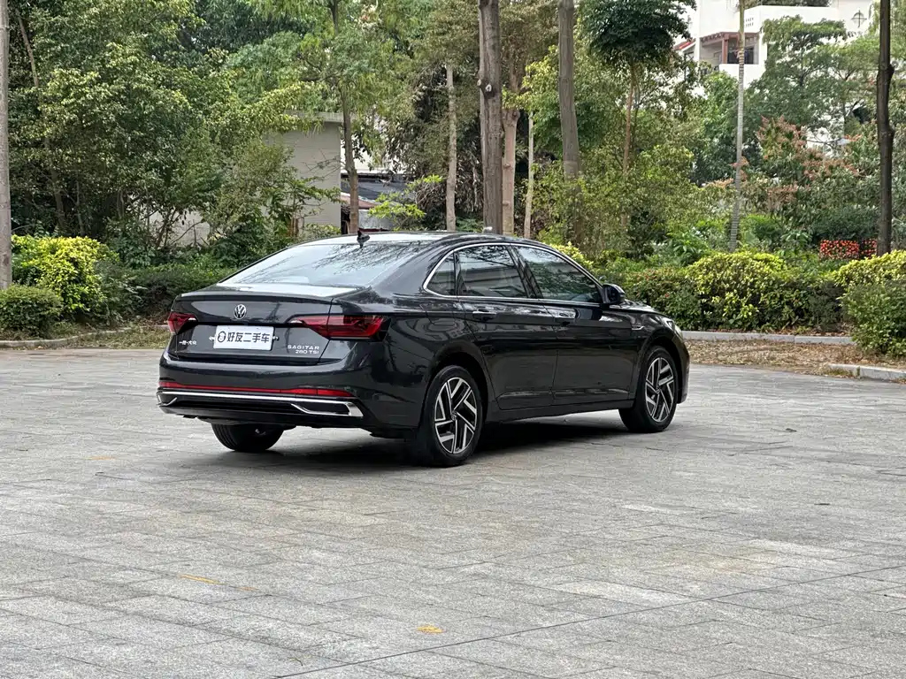 VOLKSWAGEN SAGITAR 2023