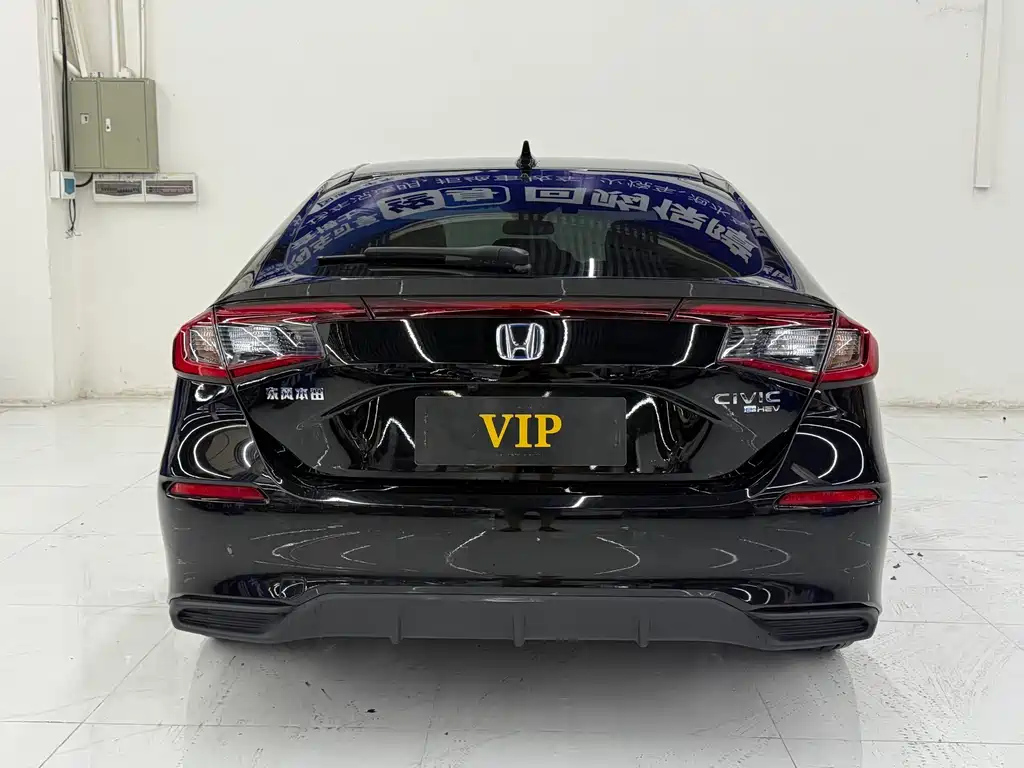 HONDA CIVIC 2023