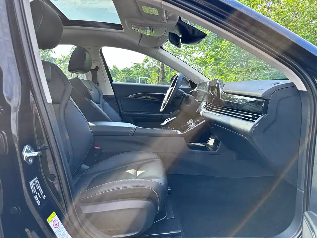 BESTURN B70 2022