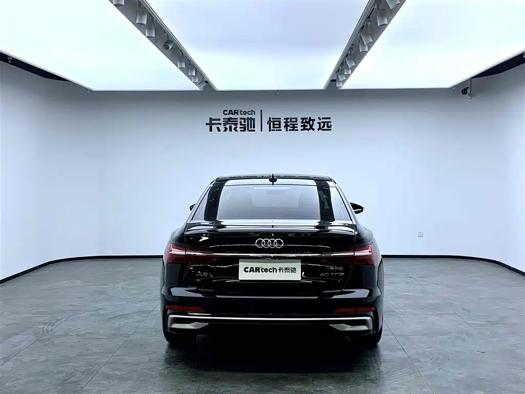 AUDI A6L 2023