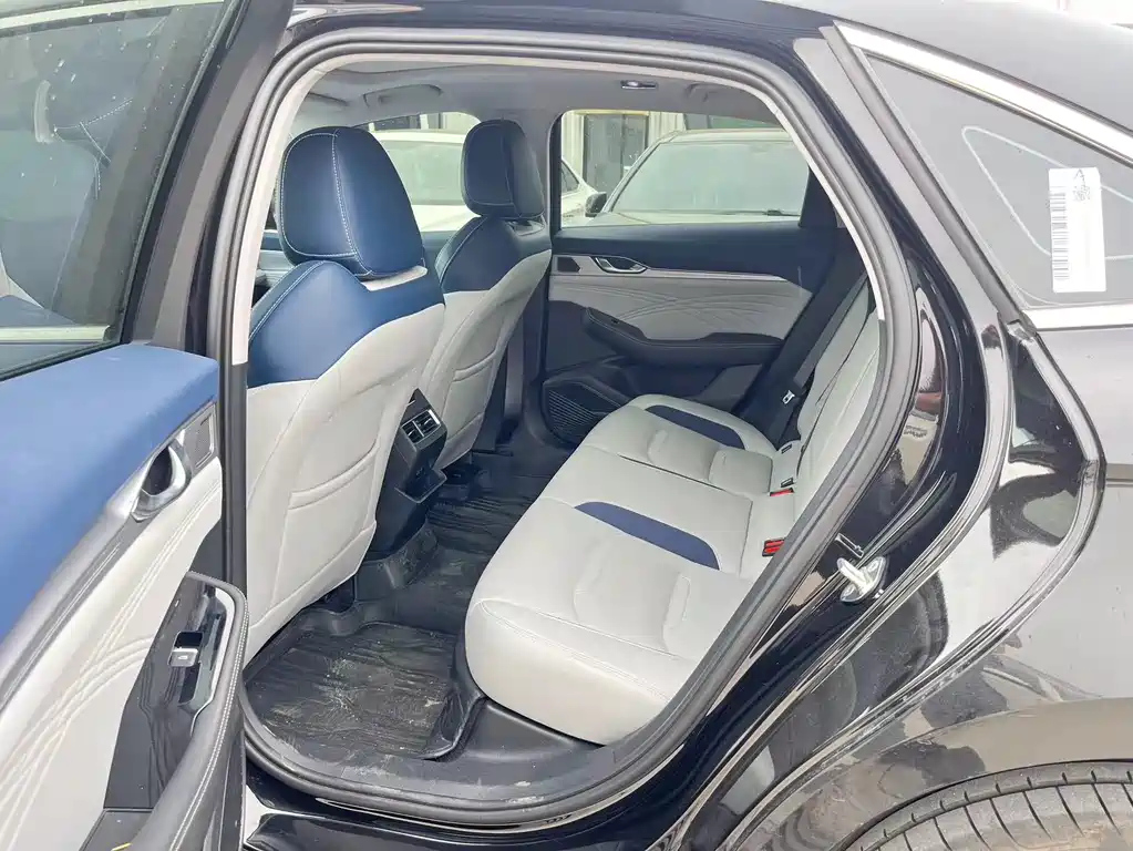 GEELY AUTO PREFACE 2022
