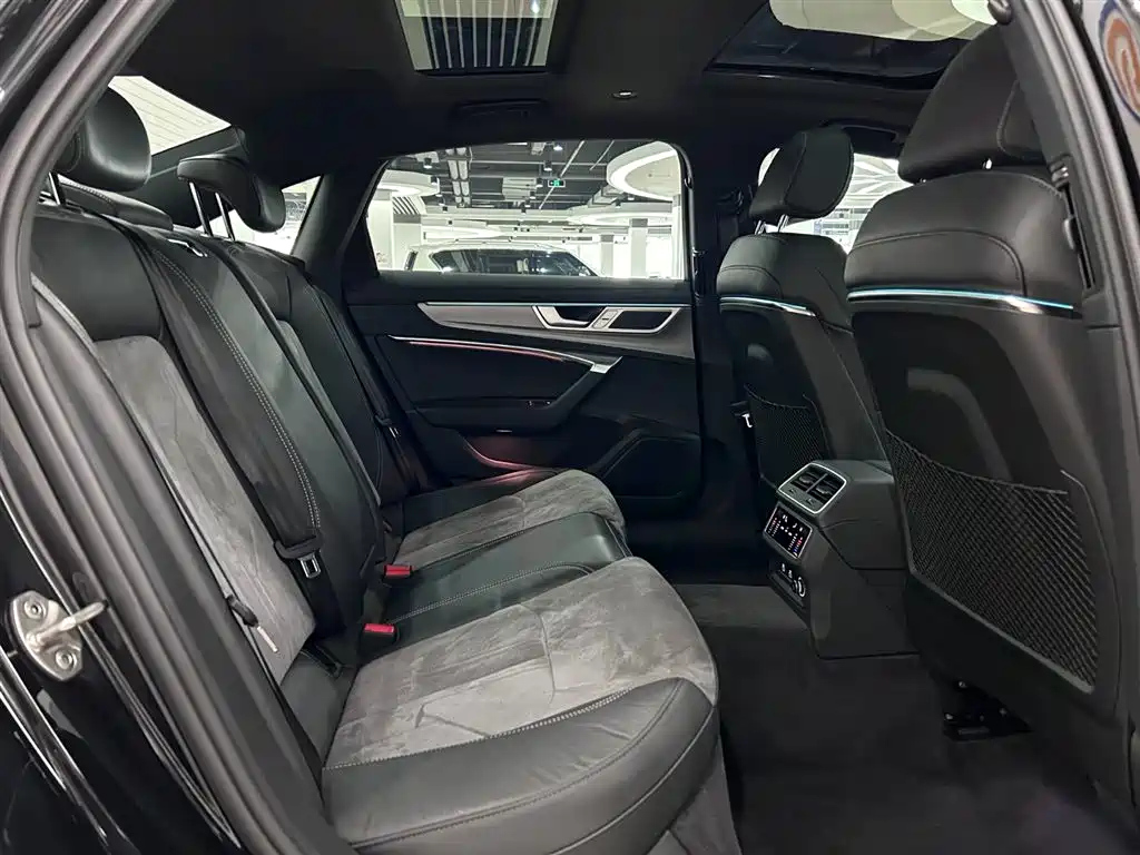 AUDI A6L 2023