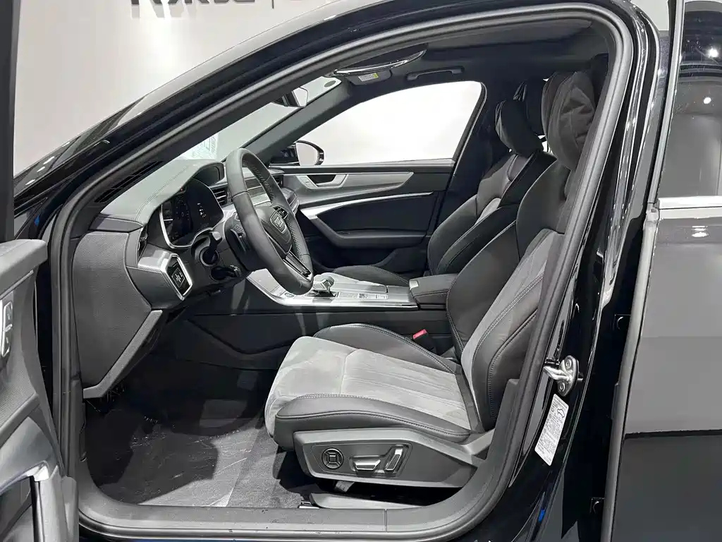 AUDI A6L 2024